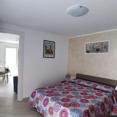 Uliveto Farm stay