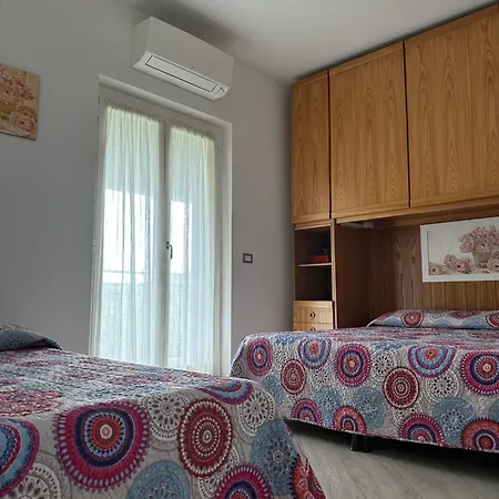 Uliveto Farm stay