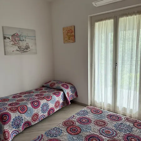 Uliveto Фермерский дом *