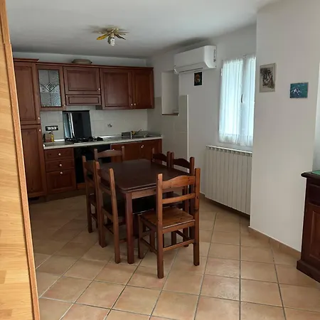 Alojamento de Turismo Rural Uliveto *