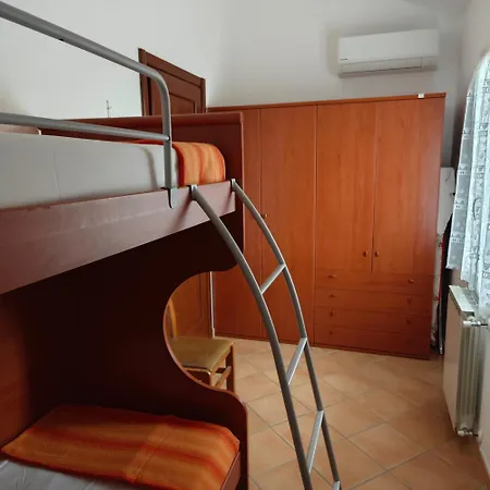 Uliveto Alojamento de Turismo Rural Diano San Pietro