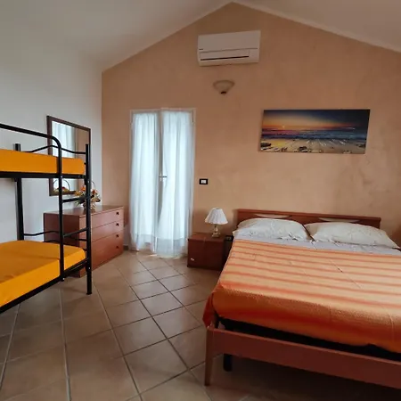 Uliveto Diano San Pietro