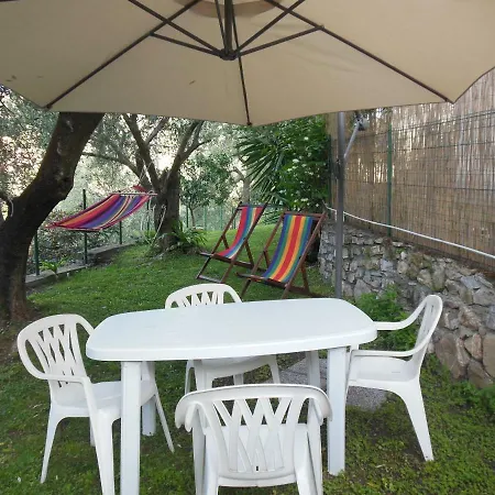 Uliveto Farm stay *
