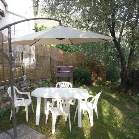 Uliveto Фермерский дом *