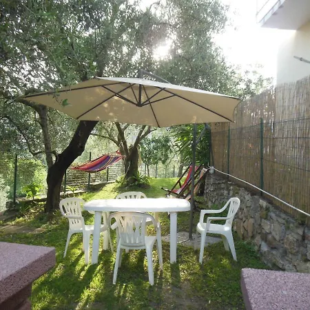 Фермерский дом Uliveto *