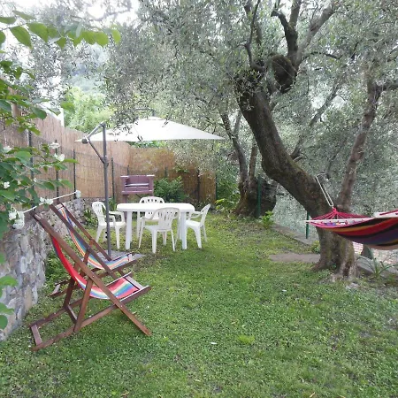 Farm stay Uliveto