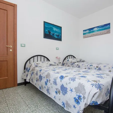 Alojamento de Turismo Rural Uliveto Diano San Pietro