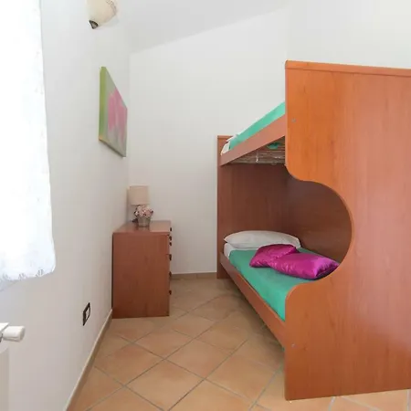 Uliveto Alojamento de Turismo Rural Diano San Pietro