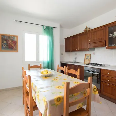 Фермерский дом Uliveto *