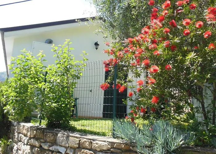 Farmház Uliveto Diano San Pietro