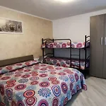 Фермерский дом Uliveto
