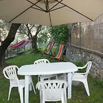 Uliveto Фермерский дом *