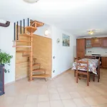 Uliveto Фермерский дом