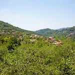 Фермерский дом Uliveto Diano San Pietro