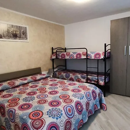 Alloggio per agriturismo Uliveto