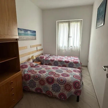 Alloggio per agriturismo Uliveto