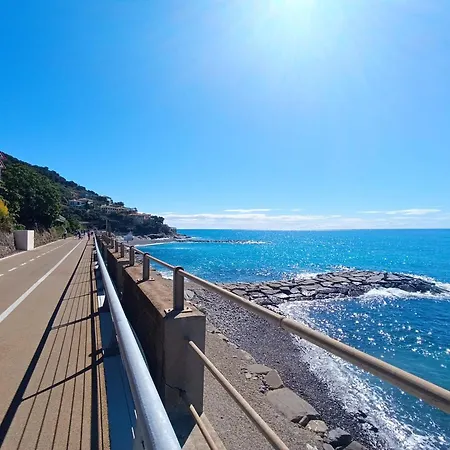 Agroturismo Uliveto Diano San Pietro
