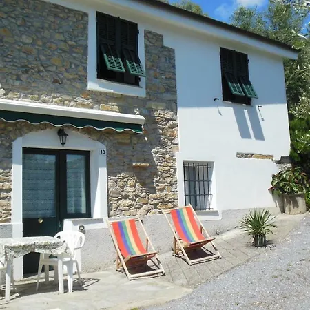 Séjour à la ferme Uliveto