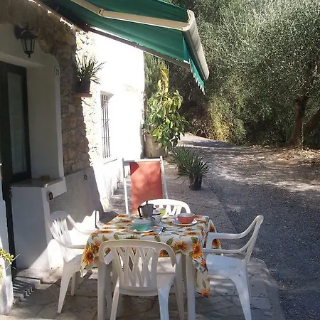 Agroturismo Uliveto *