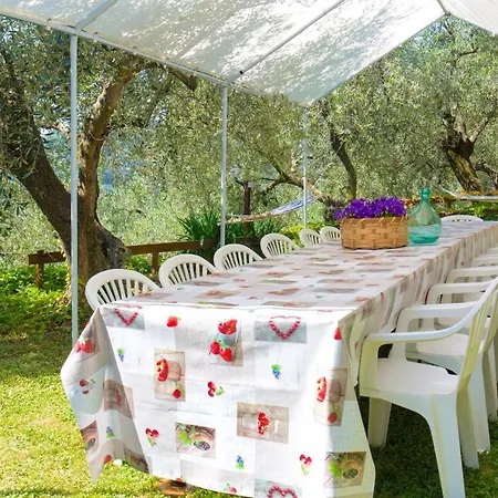 Uliveto * Diano San Pietro