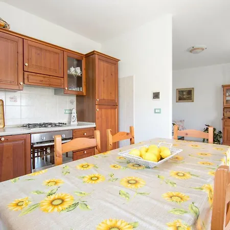 Séjour à la ferme Uliveto *