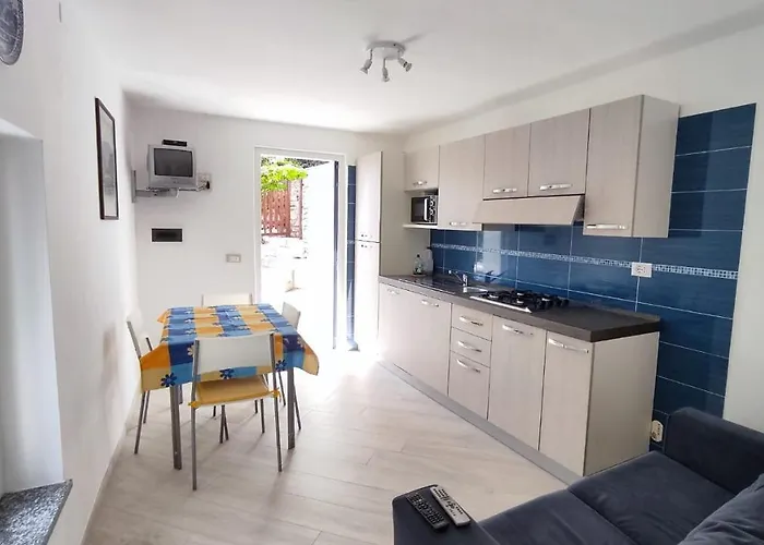 Agroturismo Uliveto Diano San Pietro