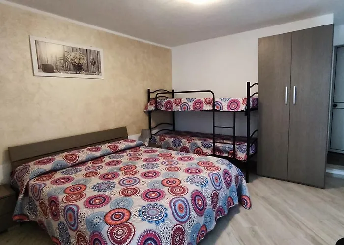 Agroturismo Uliveto