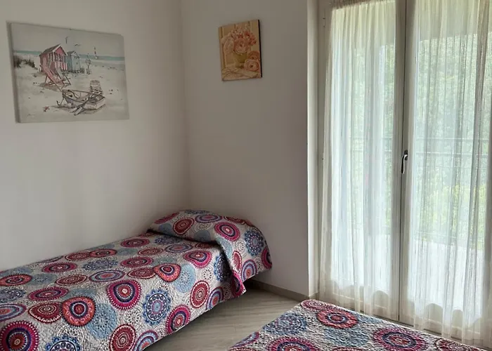 Uliveto Agroturismo *