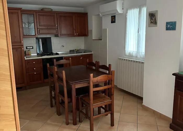 Agroturismo Uliveto *