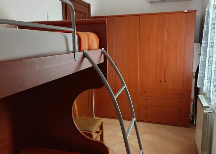 Uliveto Agroturismo Diano San Pietro