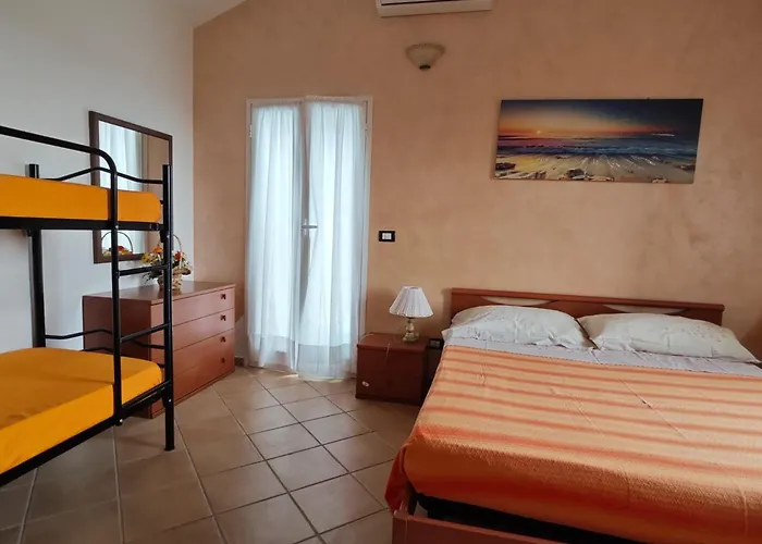 Uliveto Diano San Pietro