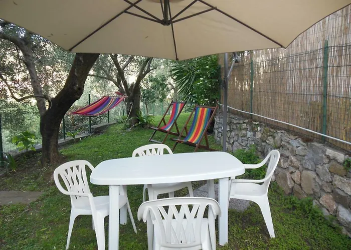 Uliveto Agroturismo *