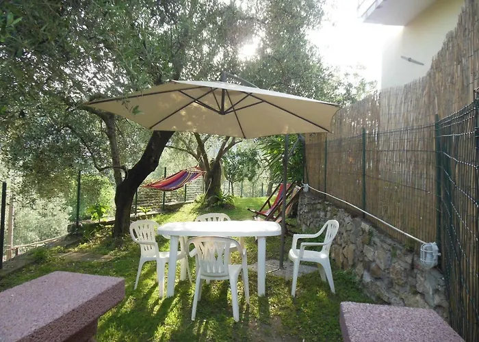 Agroturismo Uliveto *