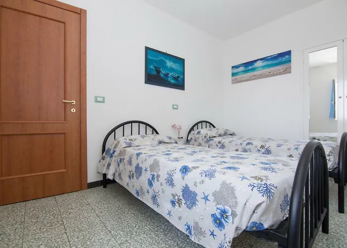 Agroturismo Uliveto Diano San Pietro