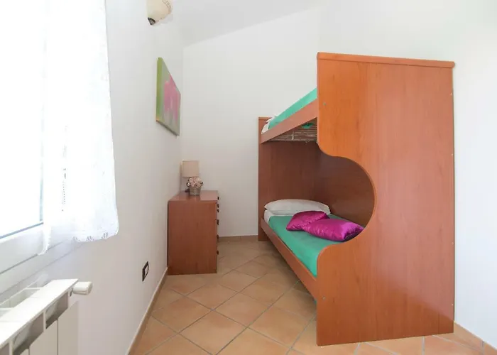 Uliveto Agroturismo Diano San Pietro