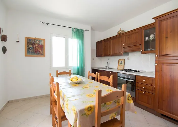 Agroturismo Uliveto *